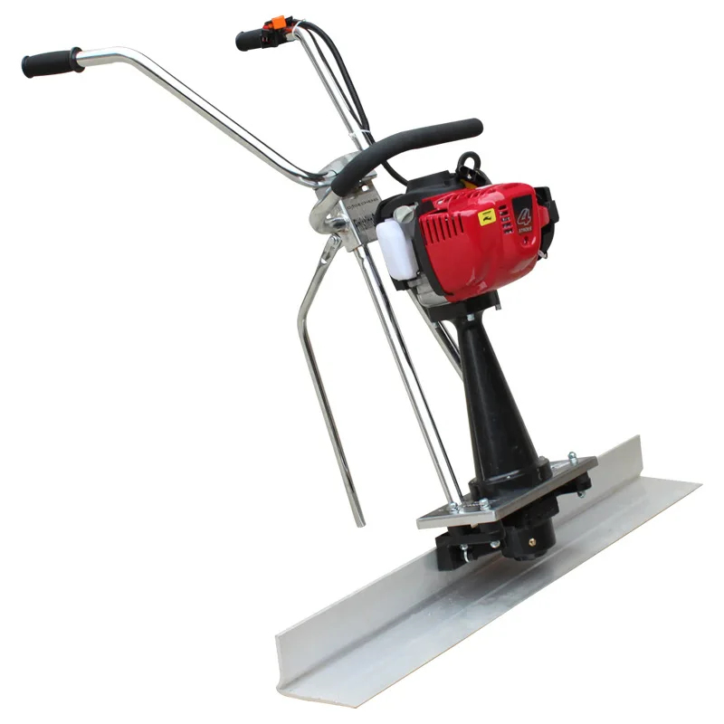 Concrete Vibrator - เครื่องปรับระดับคอนกรีตแบบสั่นสะเทือนที่ใช้งานสะดวก