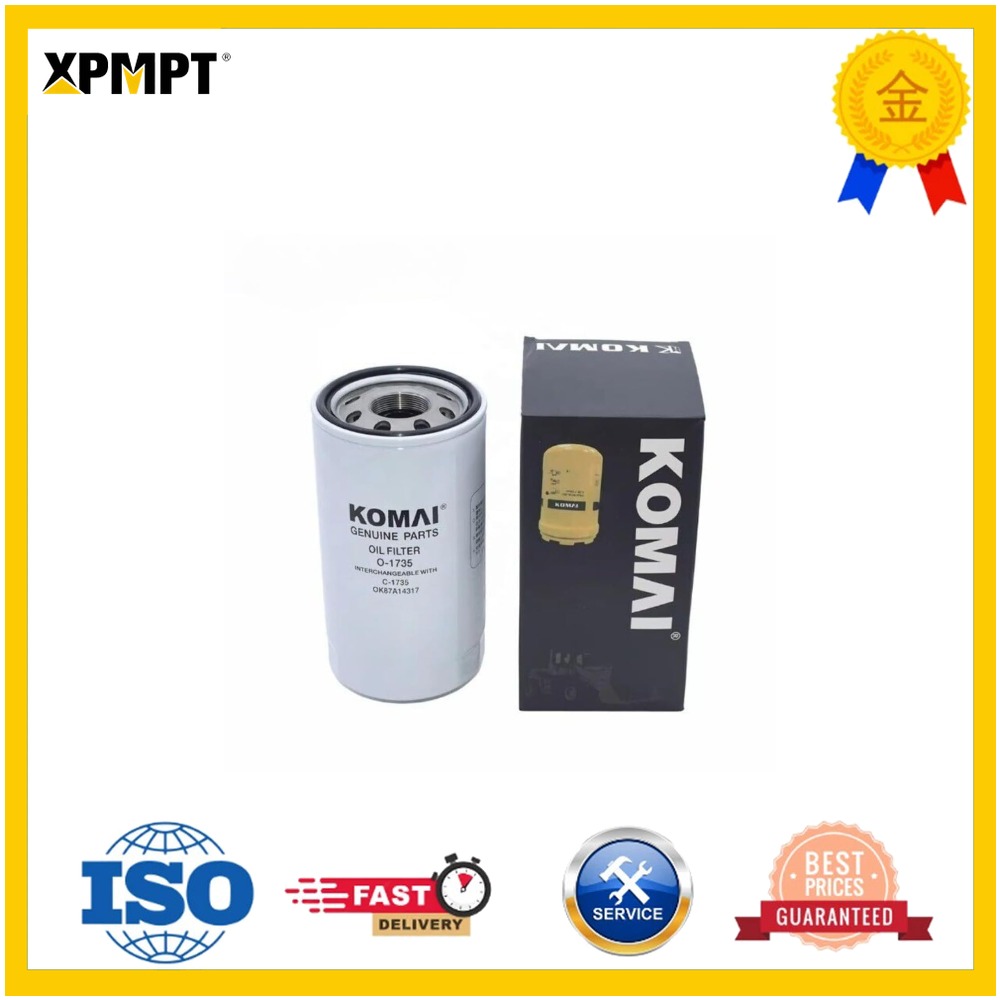 Heavy Equipment Hyundai - 1 ชิ้น ใช้ได้กับรถบรรทุกฮุนได Kato HD120 เครื่องยนต์ฮีโน่