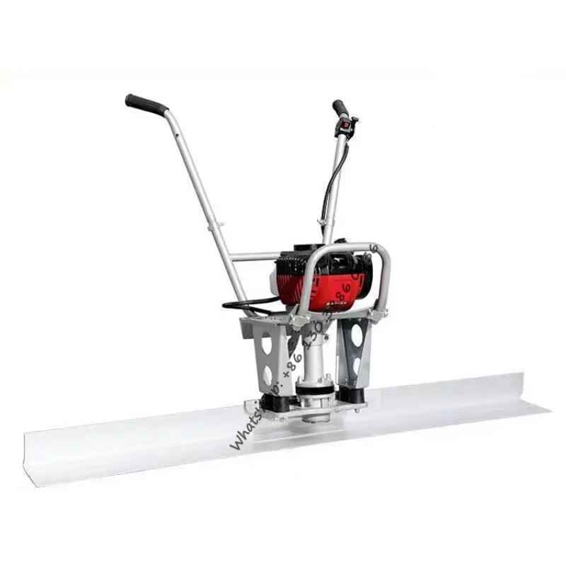 Concrete Vibrator - เครื่องปรับระดับคอนกรีตสแตนเลส ประสิทธิภาพสูง ราคาประหยัด สำหรับขาย