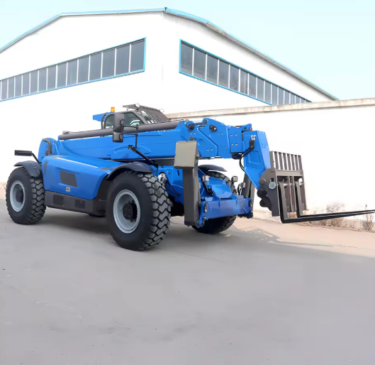 Telescopic Handler Boom - รถยกเทเลสโคปิคคุณภาพสูงแบบกำหนดเองได้ รถยกเทเลสโคปิค รถยกแบบมีบูมยืดหดได้ ผลิตและจำหน่าย