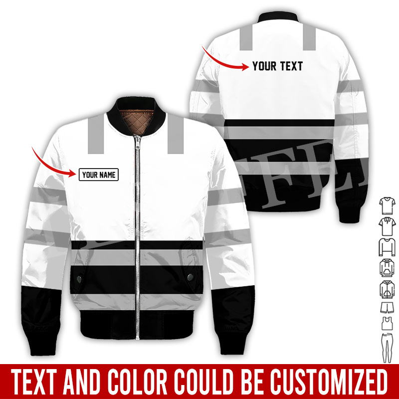 Custom Name Cosplay Worker Hea - Heavy Equipment Names บทวิจารณ์และราคา