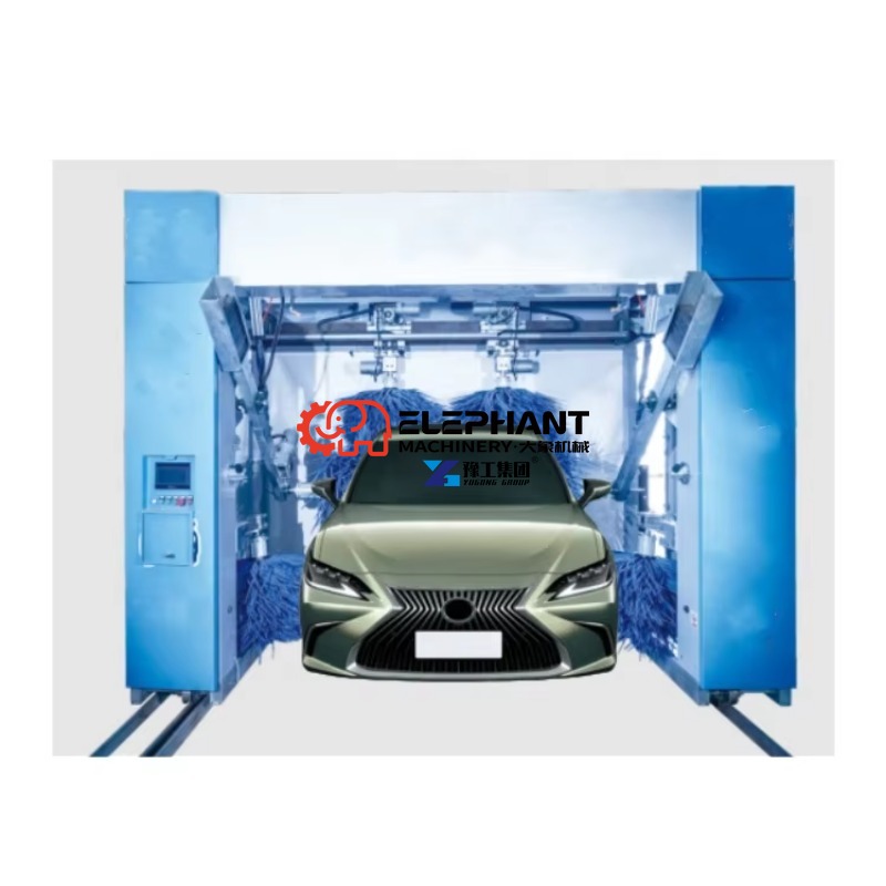 เครื่องล้างรถระดับพรีเมียม อุป - Heavy Equipment And Machinery บทวิจารณ์และราคา