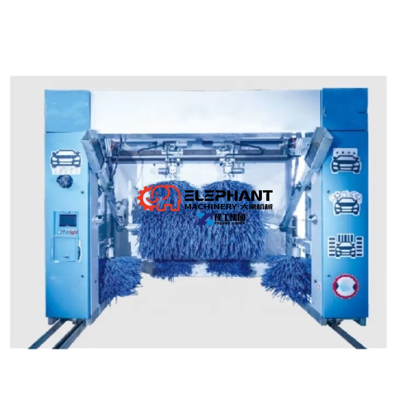 เครื่องล้างรถระดับพรีเมียม อุป - Heavy Equipment And Machinery บทวิจารณ์และราคา