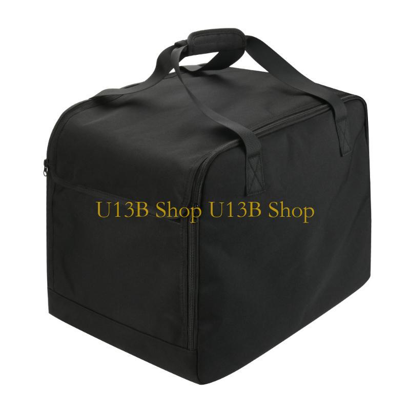 U13B เข้ารหัสไนลอนกระเป๋าถือทน - Heavy Equipment Storage บทวิจารณ์และราคา