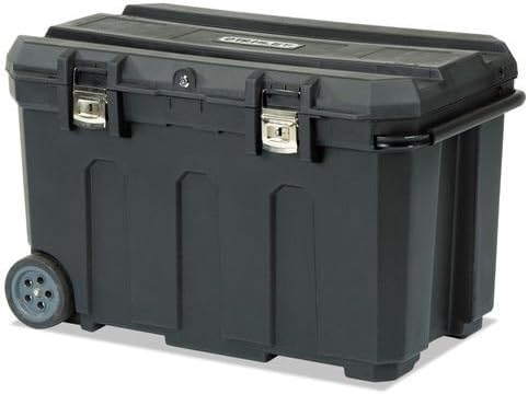 กล่องเก็บของเคลื่อนที่ขนาด 50  - Heavy Equipment Storage บทวิจารณ์และราคา