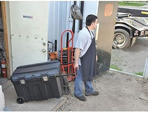 กล่องเก็บของเคลื่อนที่ขนาด 50  - Heavy Equipment Storage บทวิจารณ์และราคา