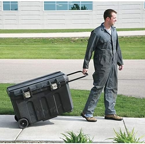กล่องเก็บของเคลื่อนที่ขนาด 50  - Heavy Equipment Storage บทวิจารณ์และราคา