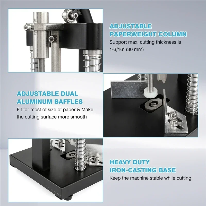 เครื่องตัดกลมมุมโลหะ R6 R10 เค - Heavy Equipment Manual บทวิจารณ์และราคา