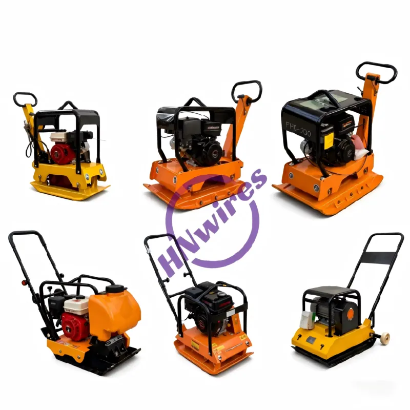 เครื่องบดอัดดินแบบสั่นสะเทือน  - Heavy Equipment And Machinery บทวิจารณ์และราคา
