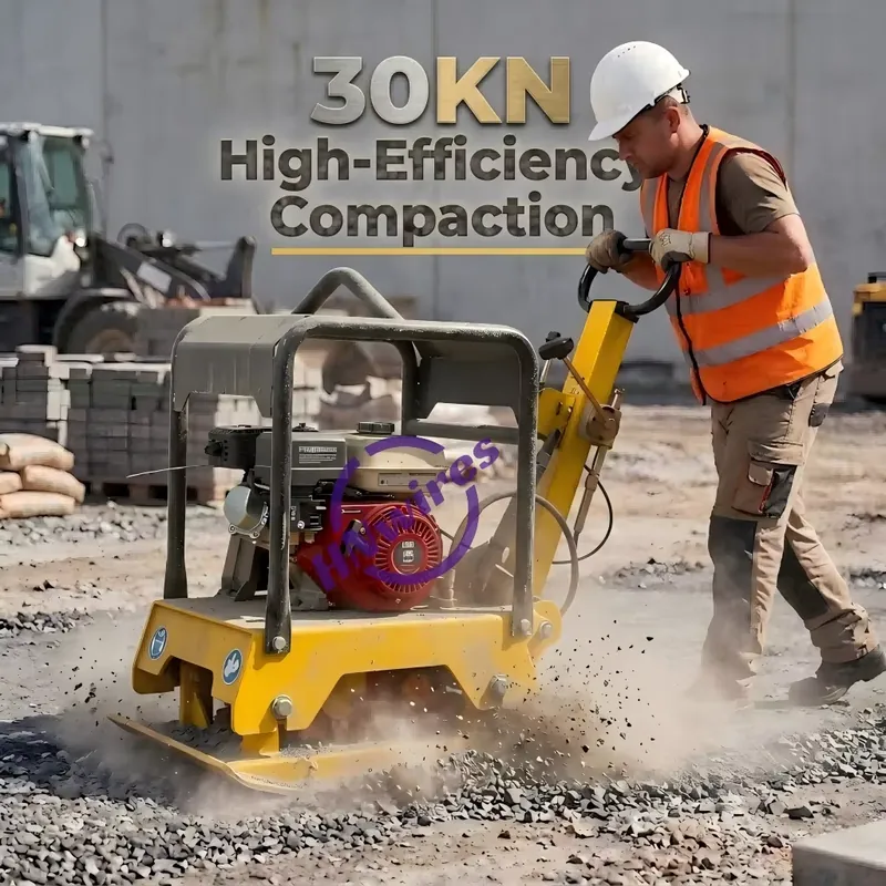 เครื่องบดอัดดินแบบสั่นสะเทือน  - Heavy Equipment And Machinery บทวิจารณ์และราคา