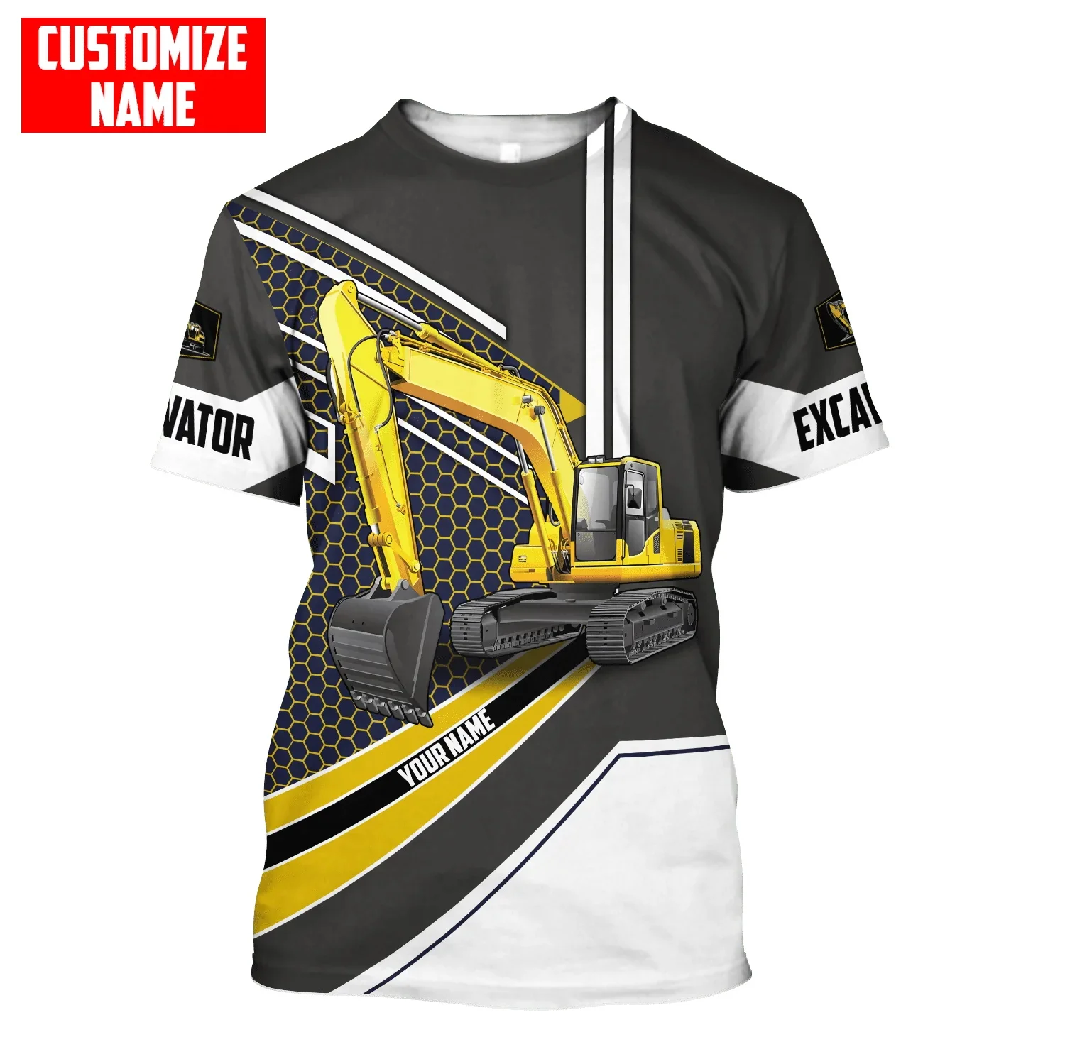 ส่วนบุคคลชื่อ Excavator Heavy  - Heavy Equipment Names บทวิจารณ์และราคา