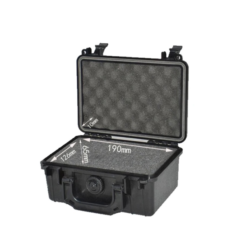 กล่องกันน้ำกันกระแทก Dpc018 IP - Heavy Equipment Storage บทวิจารณ์และราคา