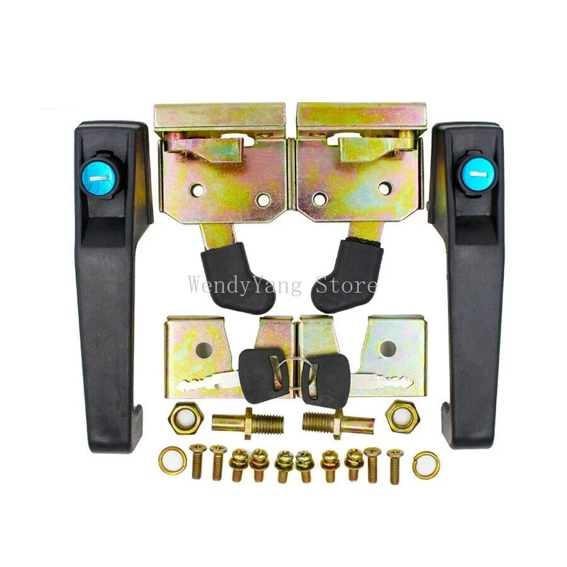 รถยกอเนกประสงค์แบบ502ที่ล็อคปร - Heavy Equipment Loader บทวิจารณ์และราคา