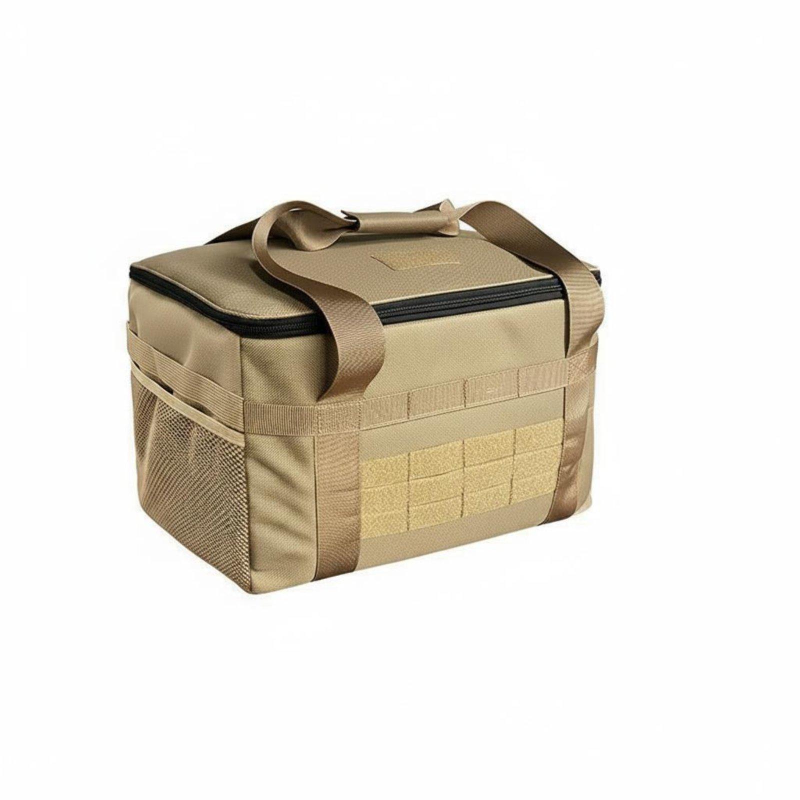 กระเป๋าเก็บของกลางแจ้งแบบทนทาน - Heavy Equipment Storage บทวิจารณ์และราคา