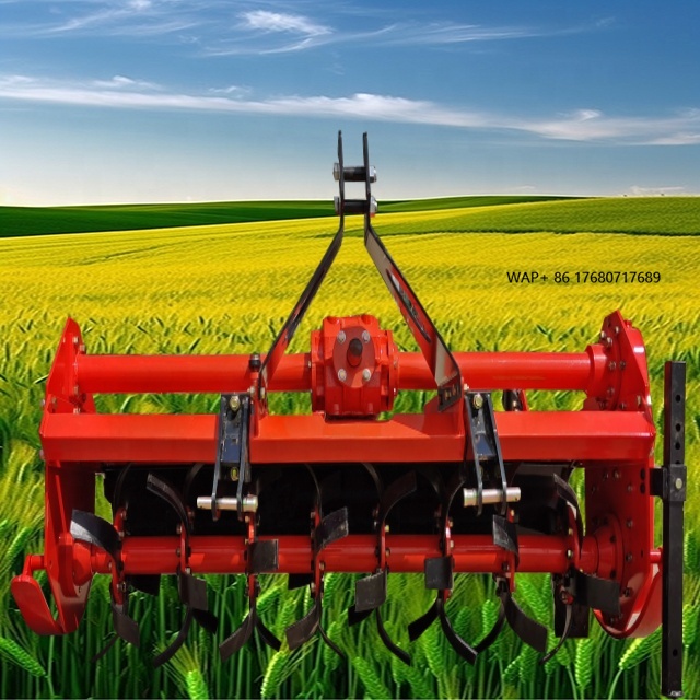 เครื่องจักรกลการเกษตร รถแทรกเต - Heavy Equipment And Machinery บทวิจารณ์และราคา