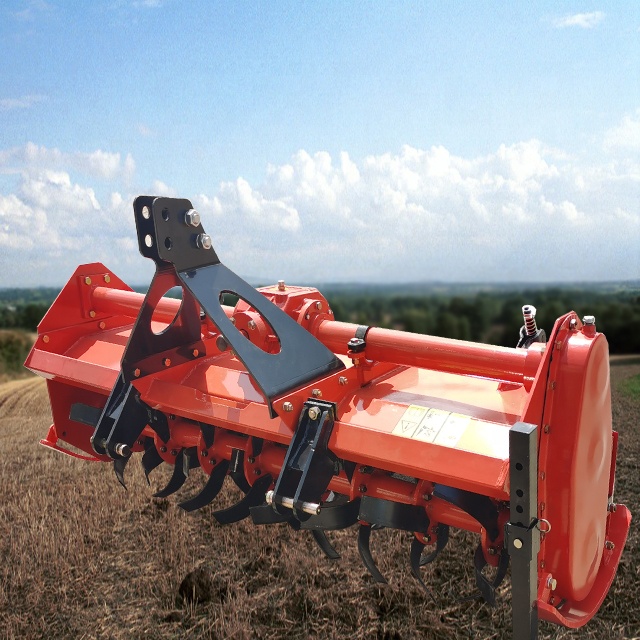เครื่องจักรกลการเกษตร รถแทรกเต - Heavy Equipment And Machinery บทวิจารณ์และราคา