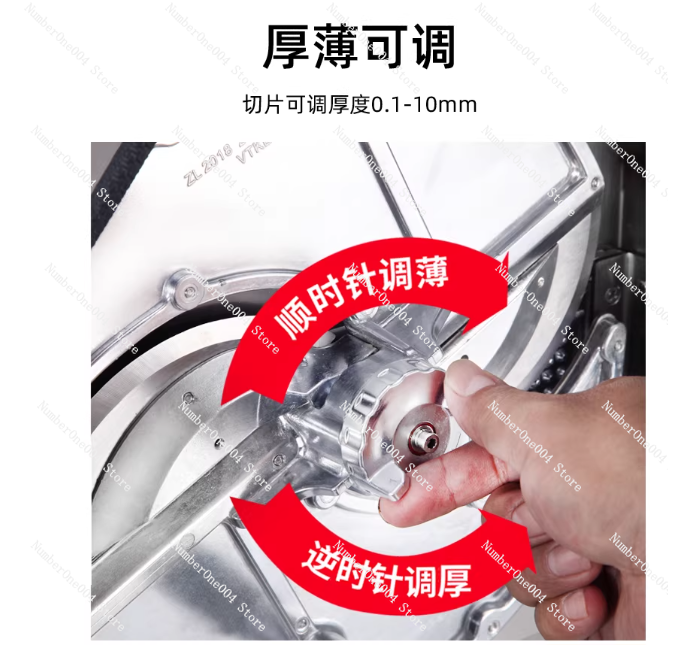 เครื่องหั่นสแตนเลสแบบแมนนวล ปร - Heavy Equipment Manual บทวิจารณ์และราคา