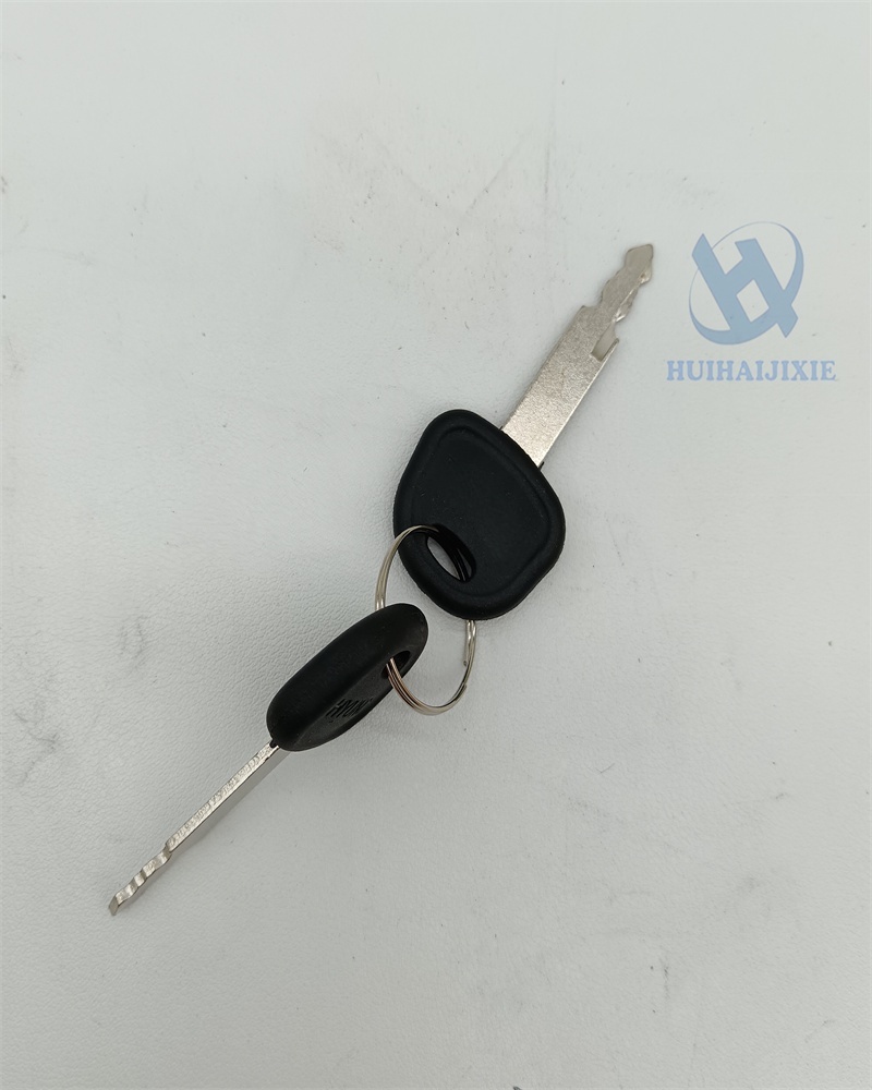 กุญแจสตาร์ท 21N4-10400K 21N410 - Heavy Equipment Hyundai บทวิจารณ์และราคา