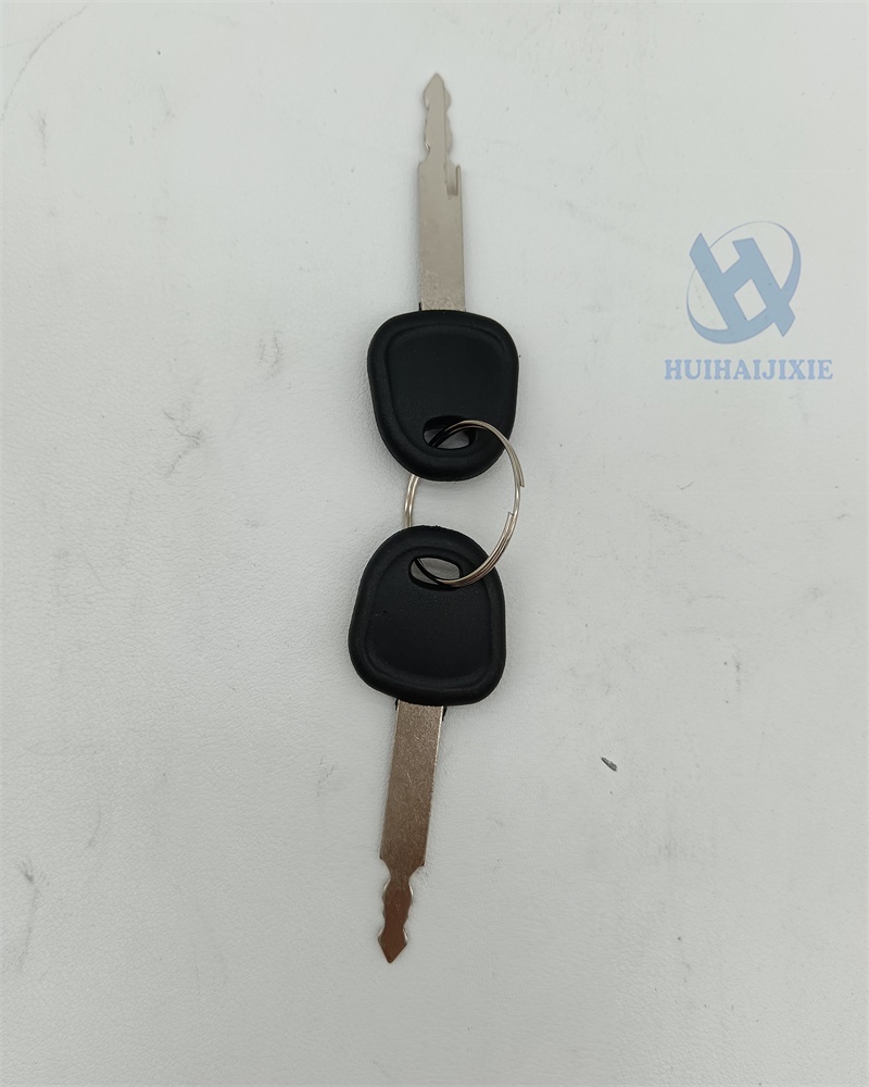 กุญแจสตาร์ท 21N4-10400K 21N410 - Heavy Equipment Hyundai บทวิจารณ์และราคา