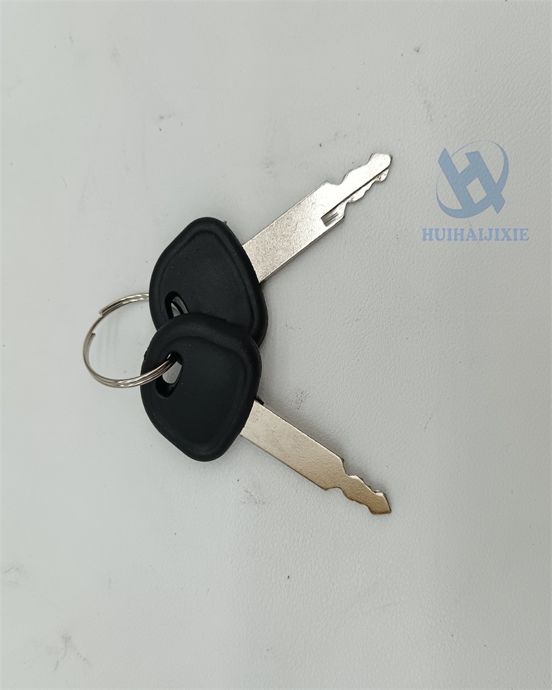 กุญแจสตาร์ท 21N4-10400K 21N410 - Heavy Equipment Hyundai บทวิจารณ์และราคา