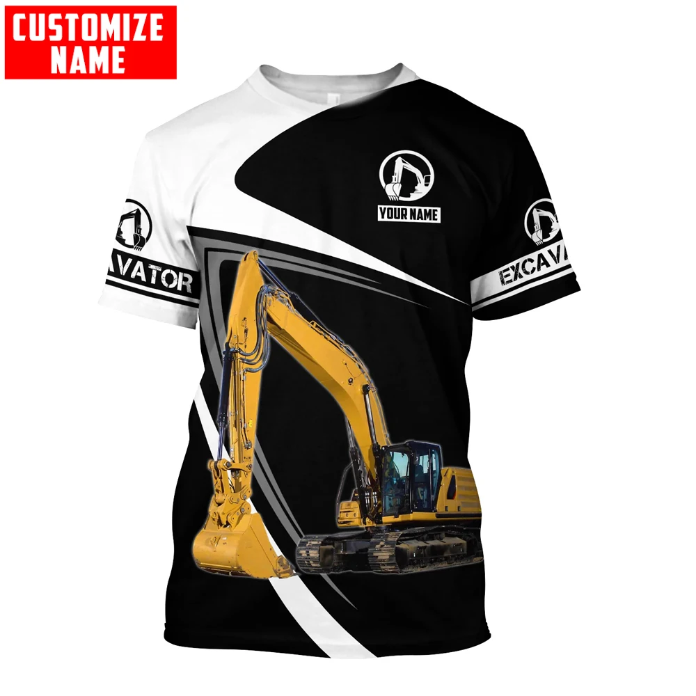 ส่วนบุคคลชื่อ Excavator Heavy  - Heavy Equipment Names บทวิจารณ์และราคา