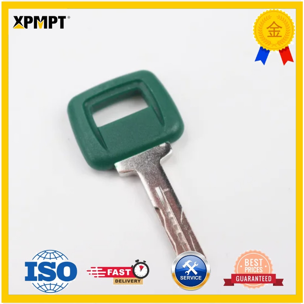 กุญแจสตาร์ท 10 ชิ้น 11039228 ส - Heavy Equipment Loader บทวิจารณ์และราคา