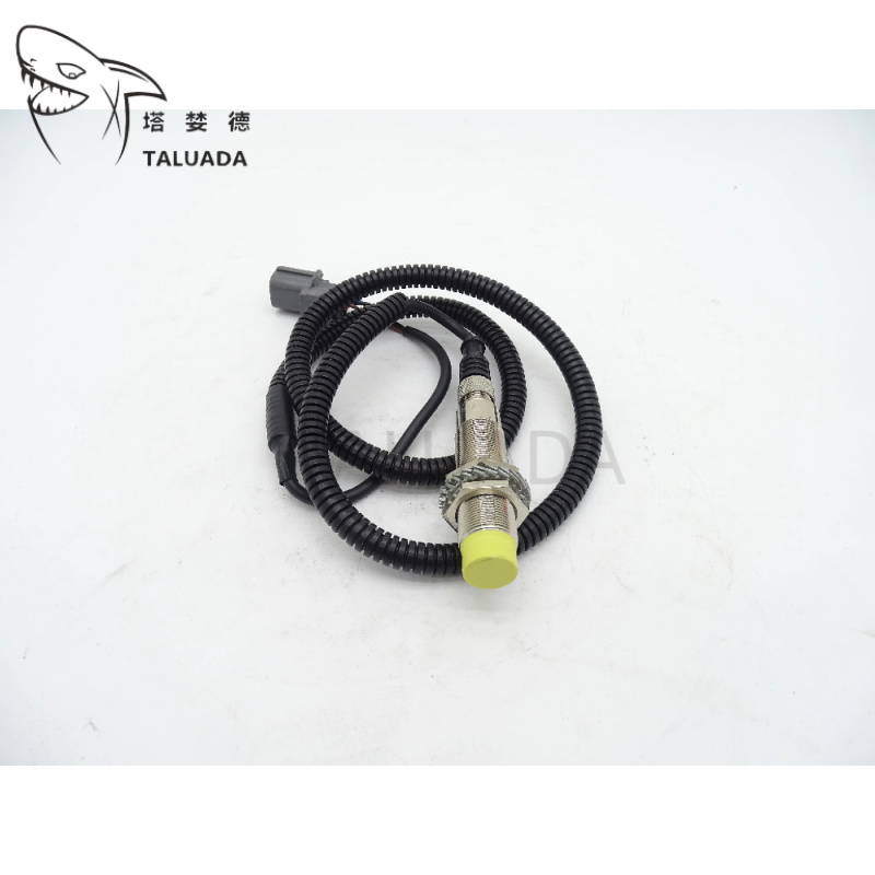 70139000 เซ็นเซอร์วัดความเร็วส - Heavy Equipment Loader บทวิจารณ์และราคา