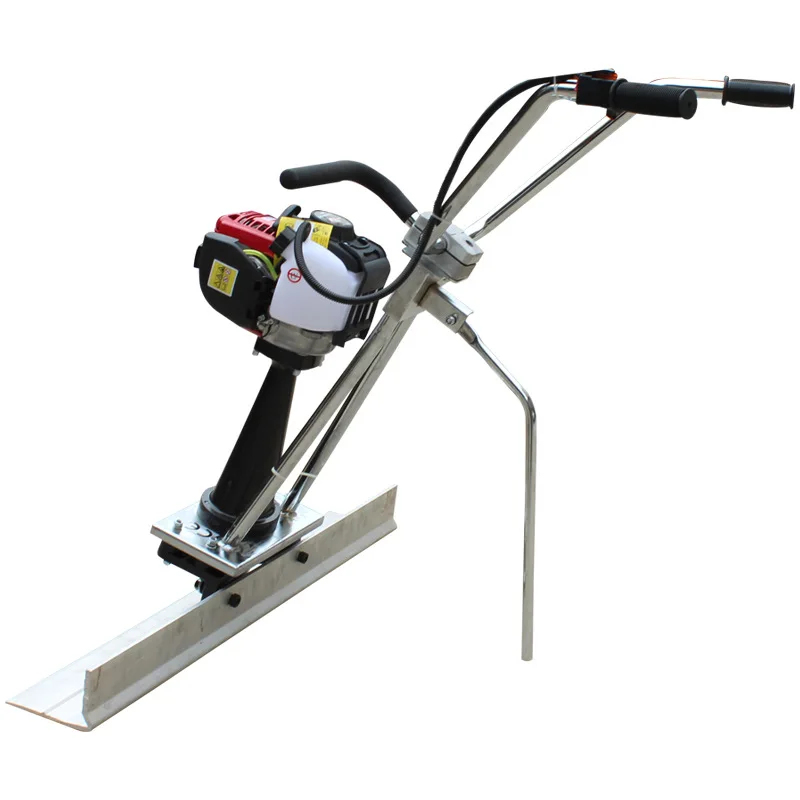 เครื่องมือปรับระดับคอนกรีตแบบส - Concrete Vibrator บทวิจารณ์และราคา