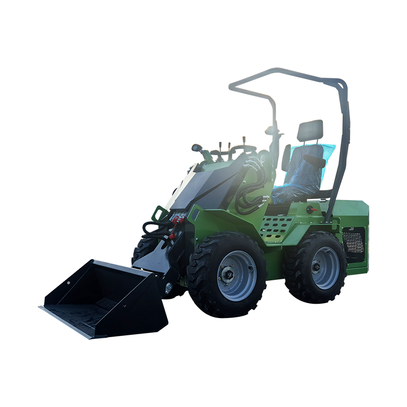 รถตักล้อยางขนาด 390 สำหรับงานห - Heavy Equipment Loader บทวิจารณ์และราคา