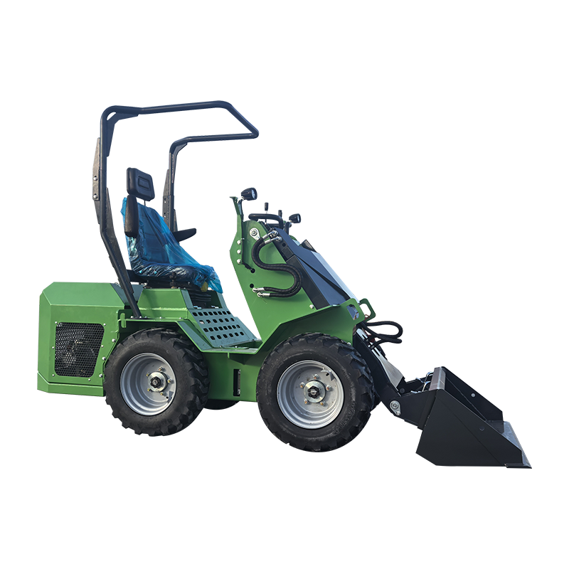 รถตักล้อยางขนาด 390 สำหรับงานห - Heavy Equipment Loader บทวิจารณ์และราคา