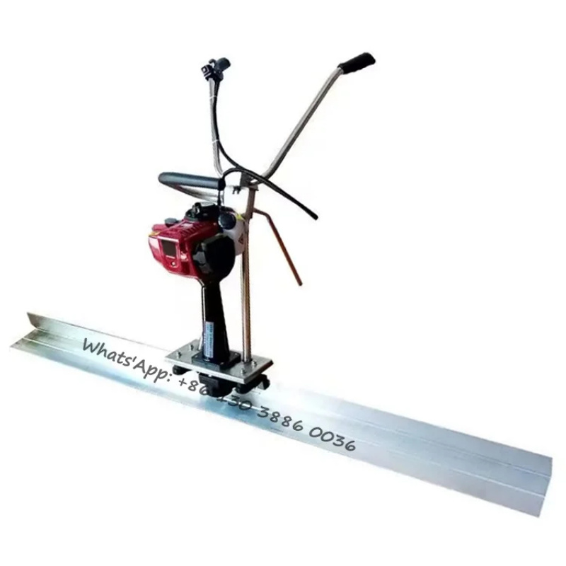 เครื่องปรับระดับคอนกรีตสแตนเลส - Concrete Vibrator บทวิจารณ์และราคา