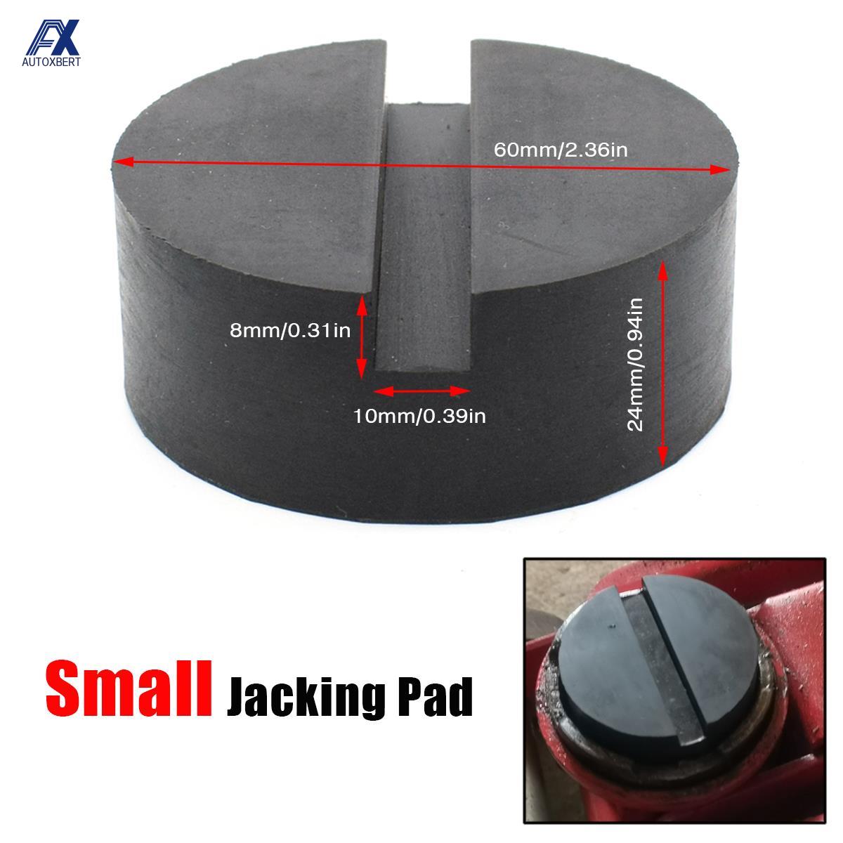 JACK Pad Anti-SLIP Rail อะแดปเ - Heavy Equipment Hyundai บทวิจารณ์และราคา