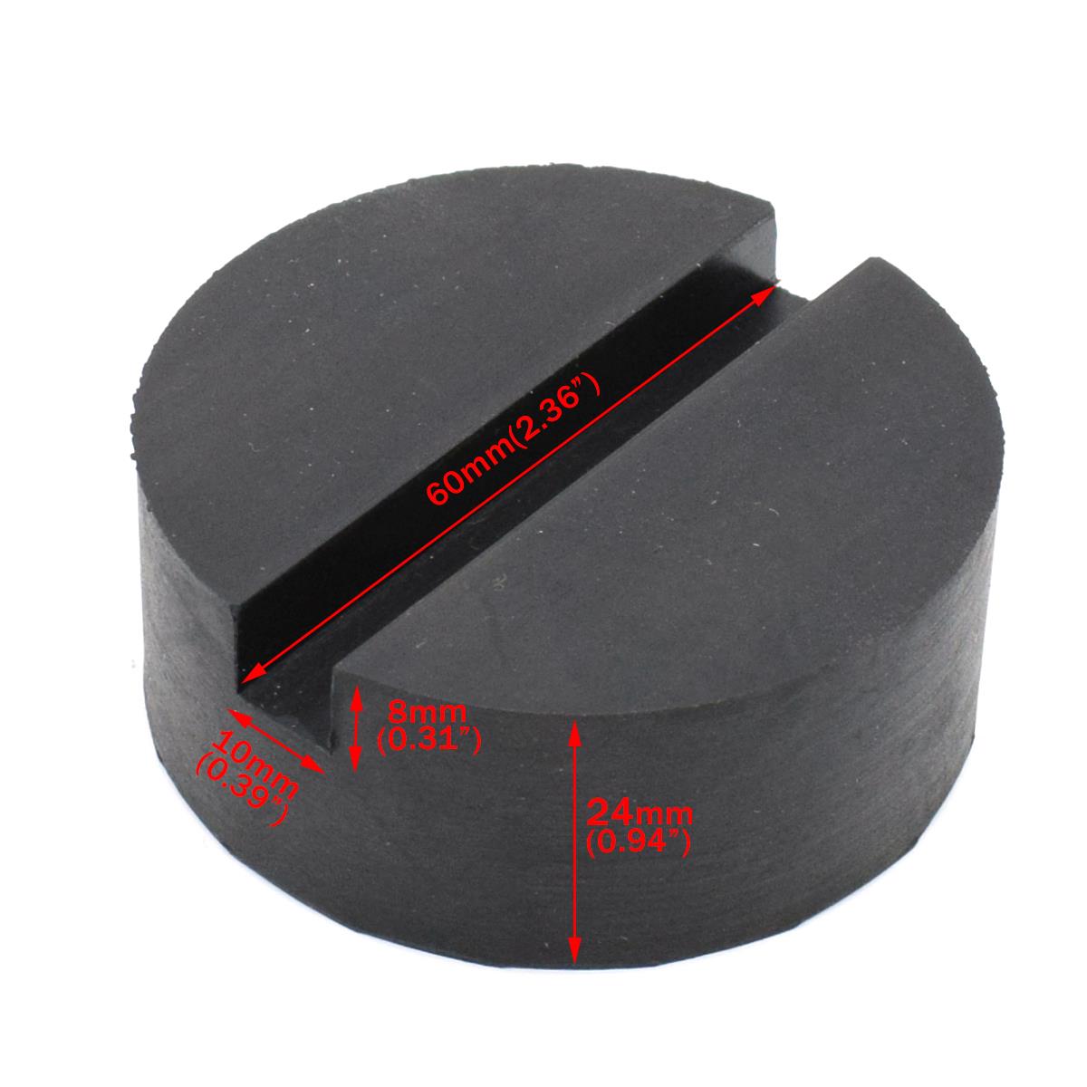 JACK Pad Anti-SLIP Rail อะแดปเ - Heavy Equipment Hyundai บทวิจารณ์และราคา