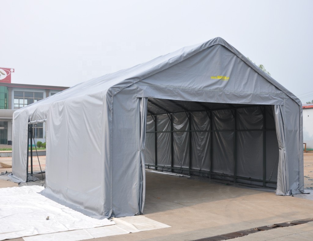 อาคารสำเร็จรูปสำหรับเก็บอุปกรณ - Heavy Equipment Storage บทวิจารณ์และราคา