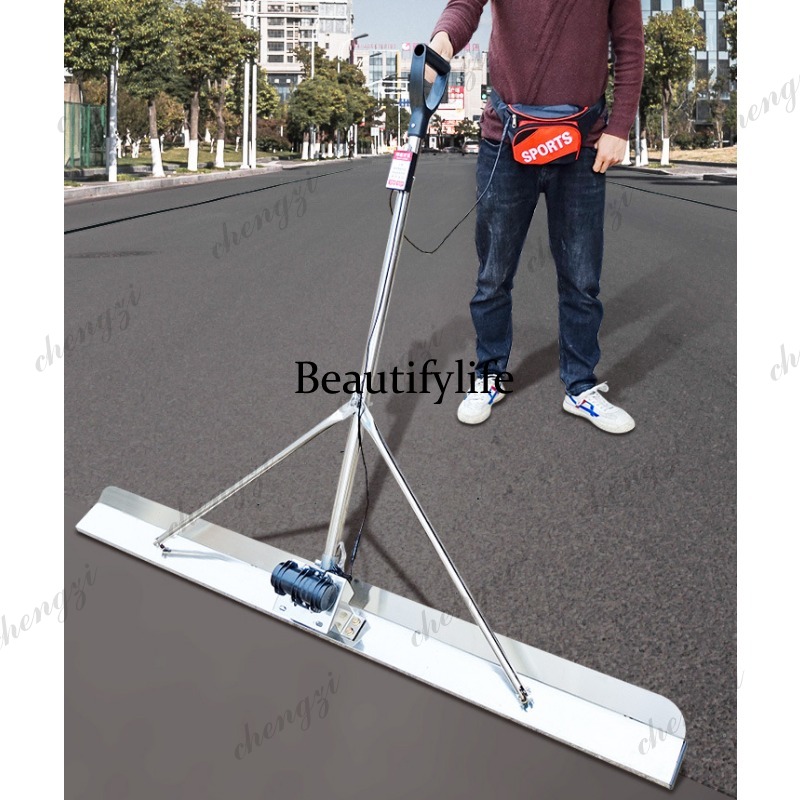 เครื่องสั่นคอนกรีตไฟฟ้า A81 สำ - Concrete Vibrator บทวิจารณ์และราคา