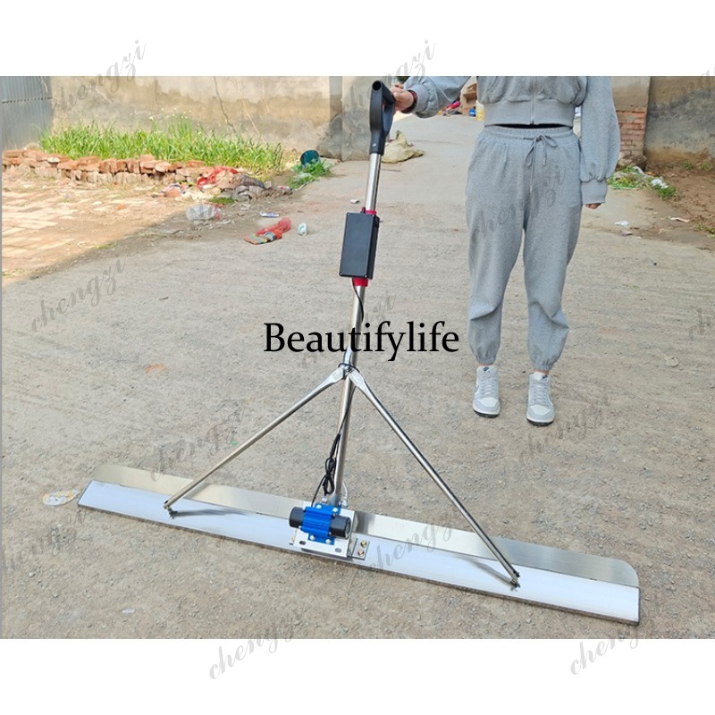 เครื่องสั่นคอนกรีตไฟฟ้า A81 สำ - Concrete Vibrator บทวิจารณ์และราคา