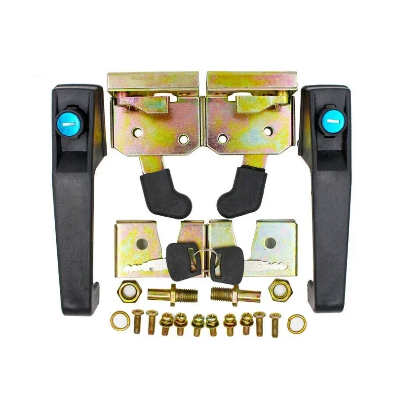 รถยกอเนกประสงค์แบบ502ที่ล็อคปร - Heavy Equipment Loader บทวิจารณ์และราคา