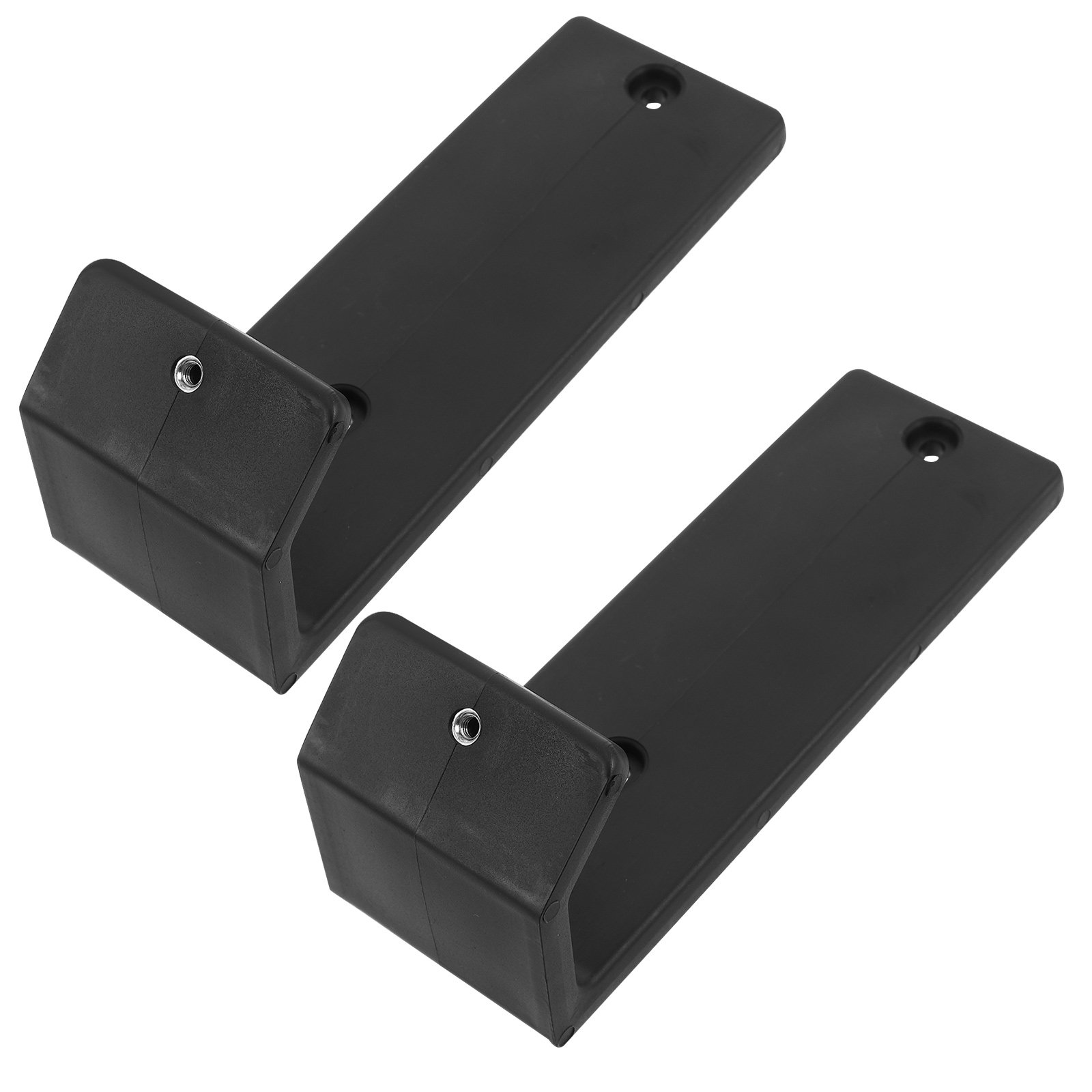 1 คู่ ตะขอแขวนอุปกรณ์ยิมสำหรับ - Heavy Equipment Storage บทวิจารณ์และราคา