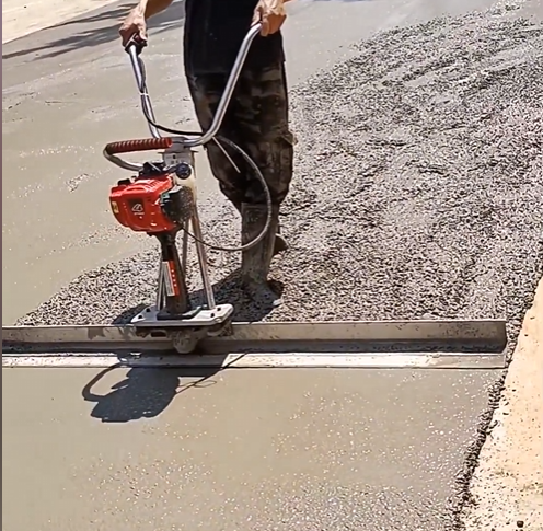 ราคาพิเศษสำหรับเครื่องปาดคอนกร - Concrete Vibrator บทวิจารณ์และราคา