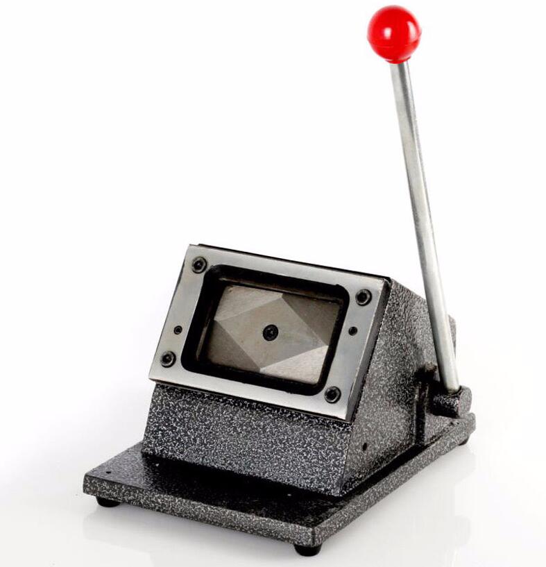 Heavy Manual Card Cutting Mach - Heavy Equipment Manual บทวิจารณ์และราคา