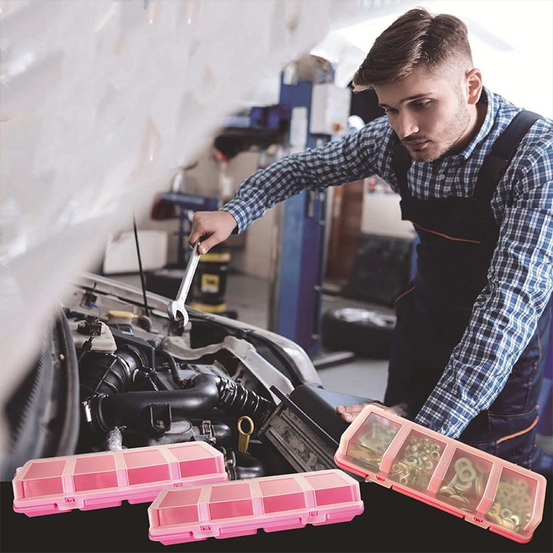 กล่องเก็บอุปกรณ์ SUSU 1 ชิ้น ก - Heavy Equipment Storage บทวิจารณ์และราคา
