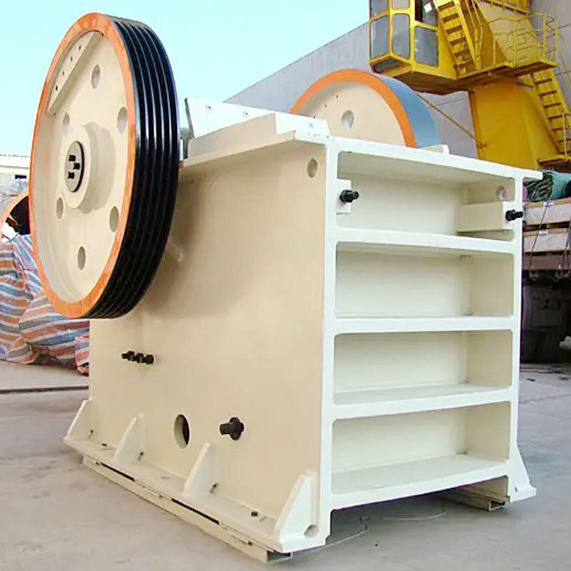เครื่องบดหินบะซอลต์ หินแกรนิต  - Heavy Equipment And Machinery บทวิจารณ์และราคา