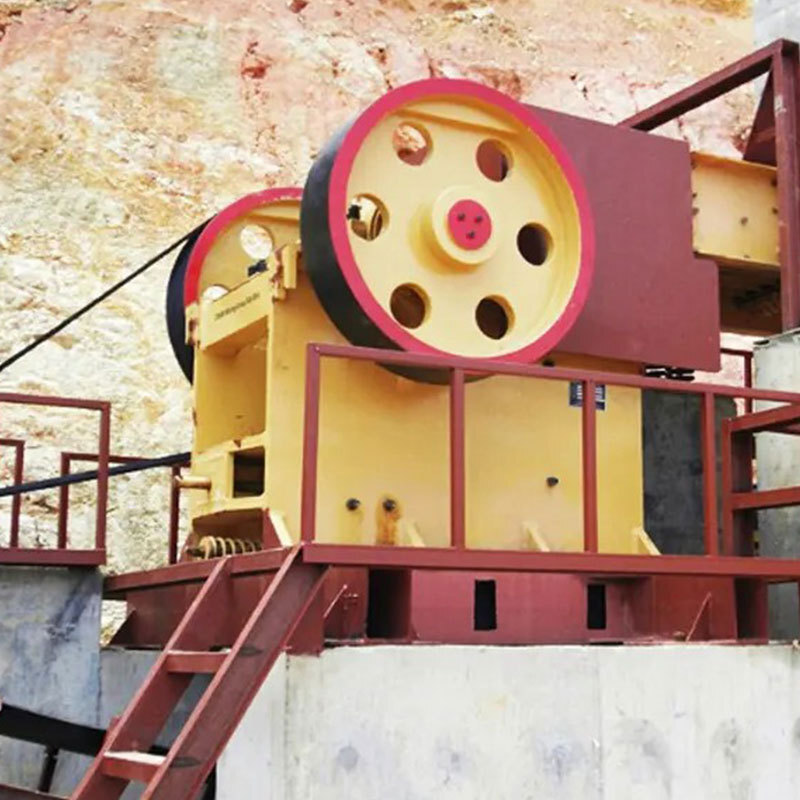 เครื่องบดหินบะซอลต์ หินแกรนิต  - Heavy Equipment And Machinery บทวิจารณ์และราคา