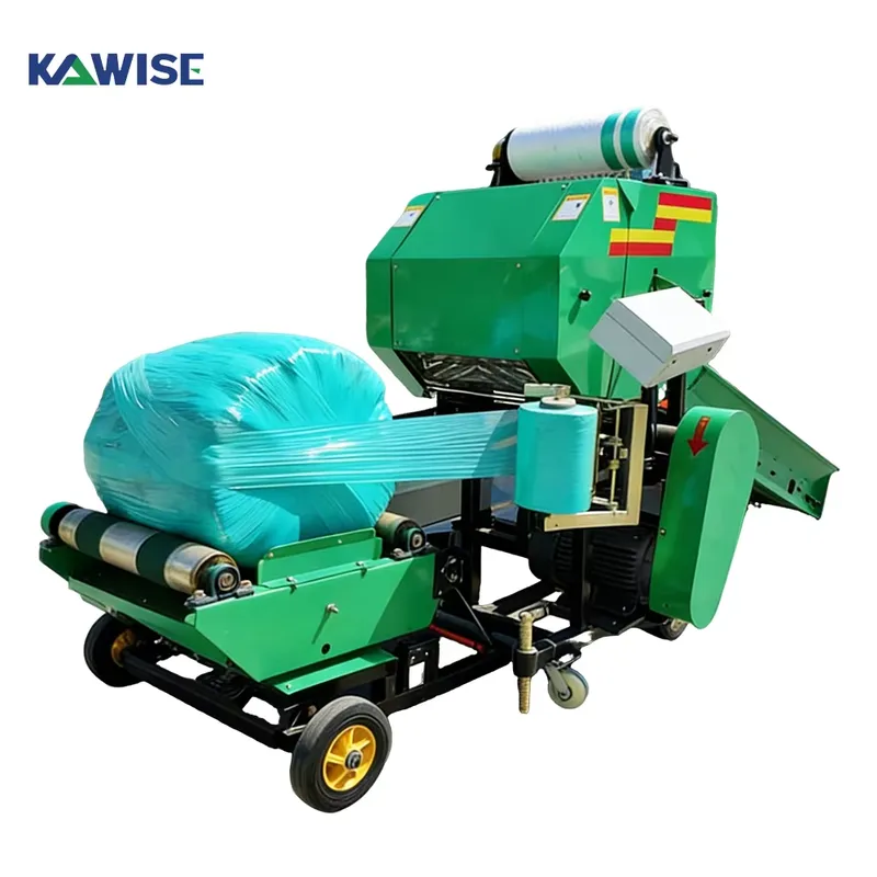 เครื่องอัดฟางม้วนทรงกลมประสิทธ - Heavy Equipment And Machinery บทวิจารณ์และราคา
