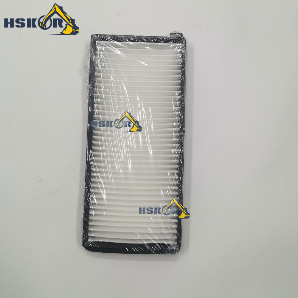 ไส้กรองแอร์รถก่อสร้าง 11N6-907 - Heavy Equipment Hyundai บทวิจารณ์และราคา
