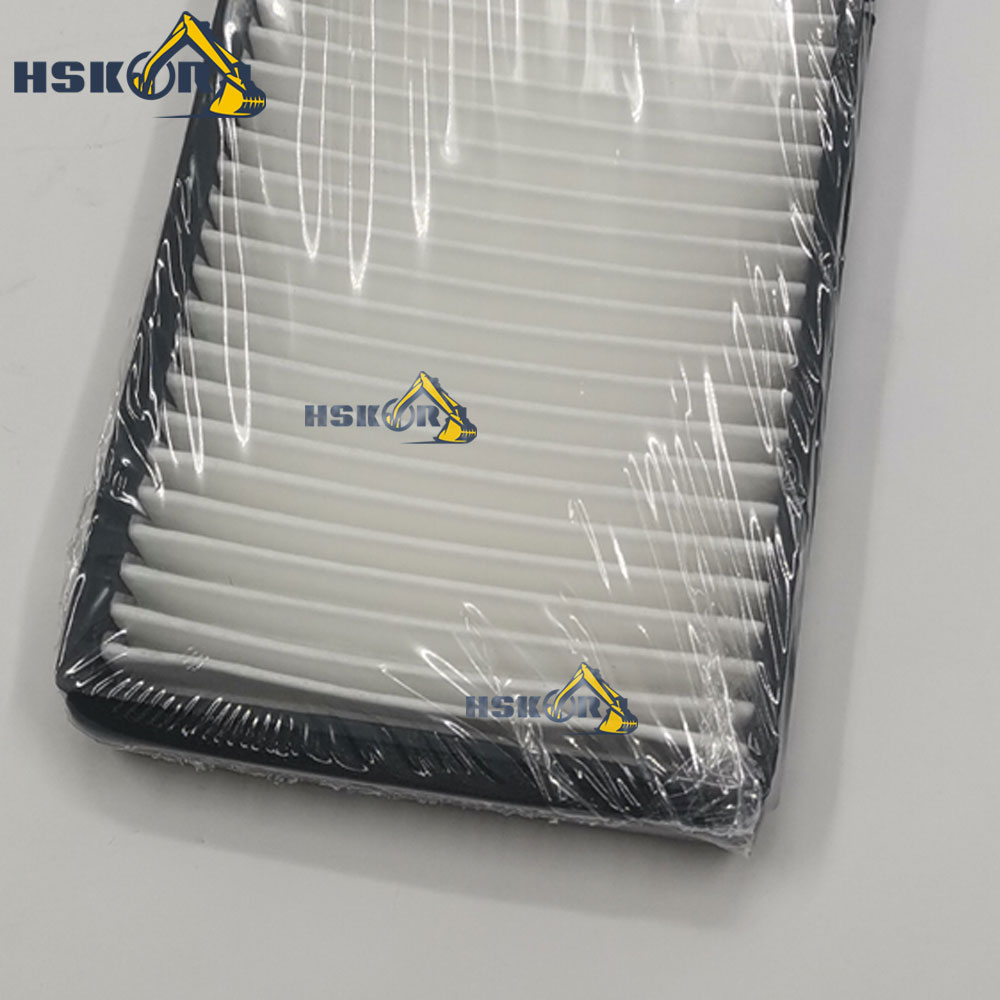 ไส้กรองแอร์รถก่อสร้าง 11N6-907 - Heavy Equipment Hyundai บทวิจารณ์และราคา