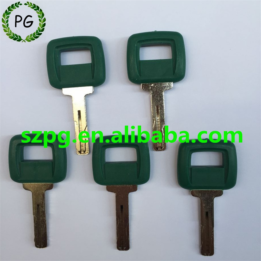 5PCS Key 11039228 สําหรับ Volv - Heavy Equipment Loader บทวิจารณ์และราคา