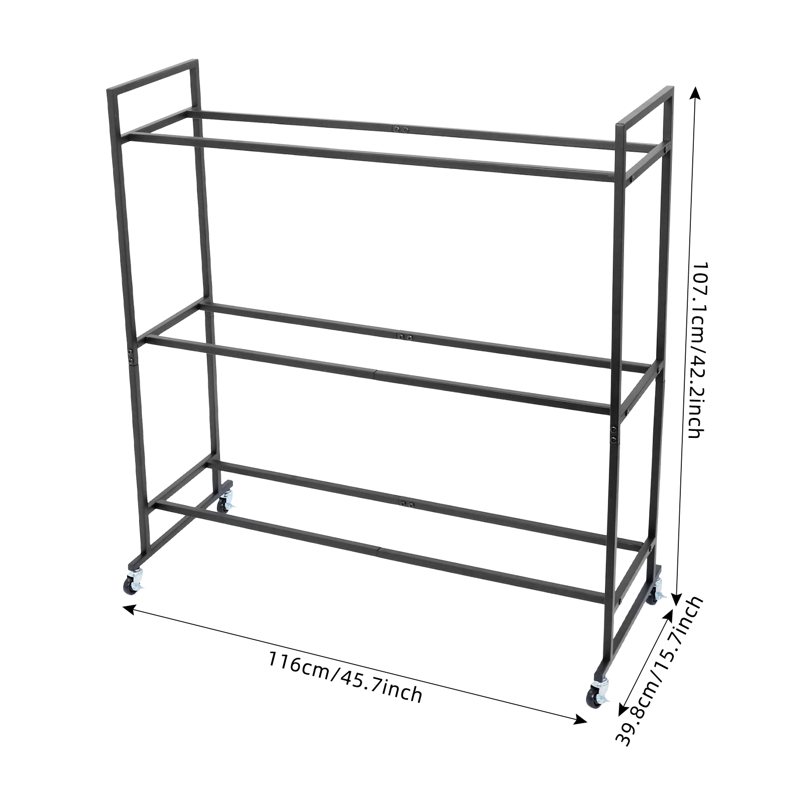 ที่วางลูกบอลโยคะ, ชั้นวางลูกบอ - Heavy Equipment Storage บทวิจารณ์และราคา