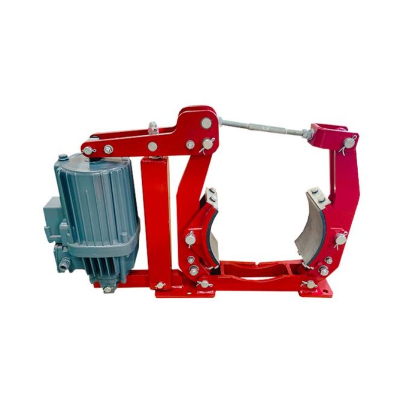 เบรกอุตสาหกรรมหนัก, เบรกดรัมแม - Heavy Equipment Crane บทวิจารณ์และราคา