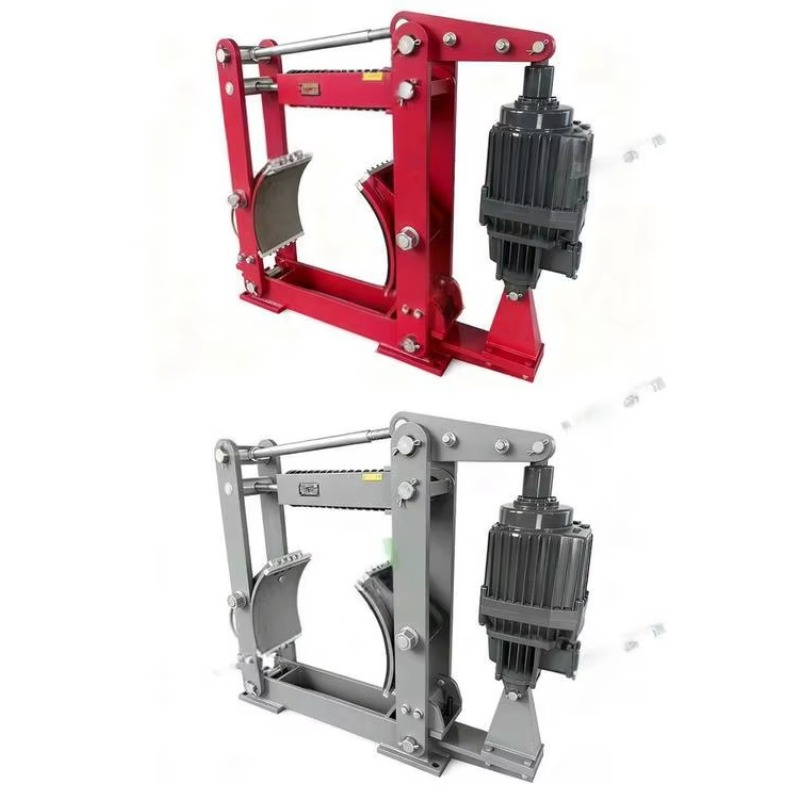 เบรกอุตสาหกรรมหนัก, เบรกดรัมแม - Heavy Equipment Crane บทวิจารณ์และราคา
